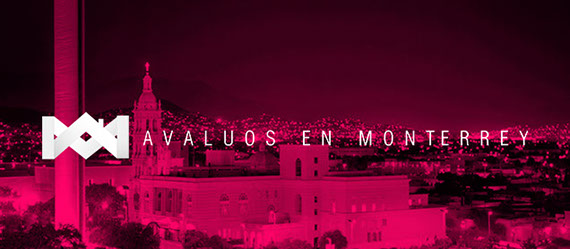 Avaluos y Valuaciones en Monterrey de muebles, inmuebles y casas certificadas por Peritos Valuadores del Estado de Nuevo León y Corredor Público